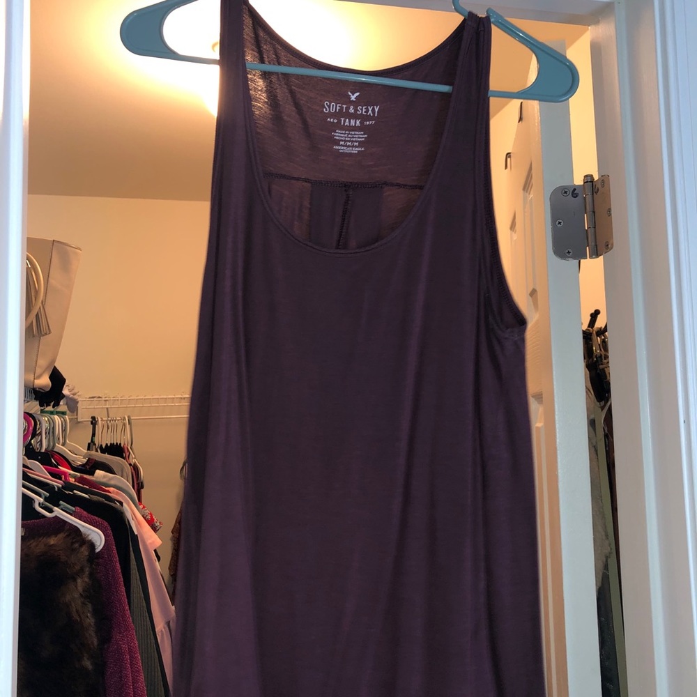American Eagle Tank Top